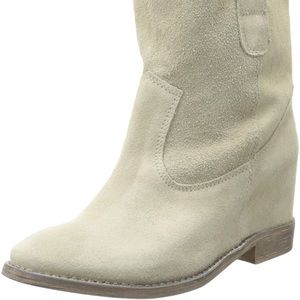 OTBT Sandpiper Booties